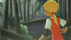 Baskup S02E12 Amis ou ennemis