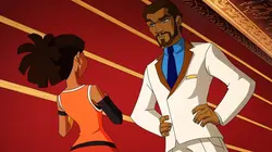 Baskup S02E23 Les mirages de Dubai