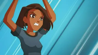 Baskup S02E06 La remplaçante