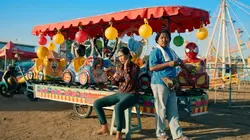 Basri et Salma dans une comédie éternelle