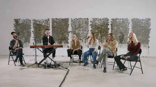 Bastille - Sounds Like Art