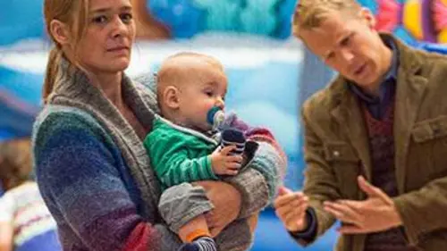 Casting Bataille à la crèche