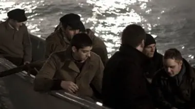 L'Angleterre résiste