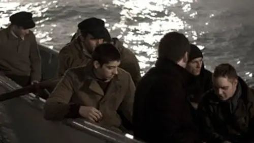 Bataille de l'Atlantique E04 L'Angleterre résiste