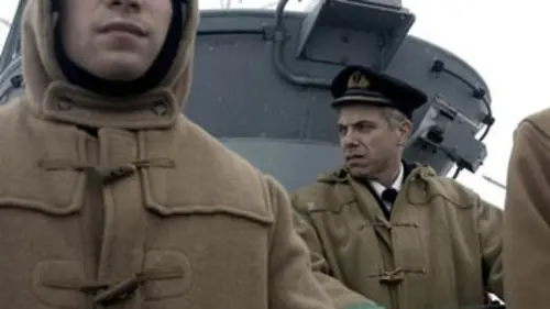 Bataille de l'Atlantique E01 L'Angleterre isolée