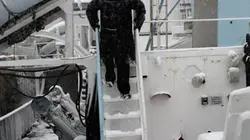 Visuel de Bataille de l'Atlantique