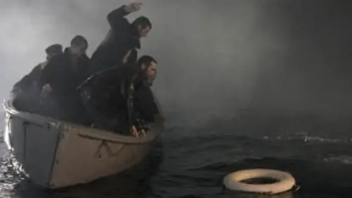 Bataille de l'Atlantique E03 A la rescousse de l'Angleterre