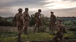 Bataille de la Somme : les dossiers révélés E01 Le premier jour de l'offensive
