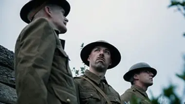 Bataille de la Somme : les dossiers révélés E03 La victoire en question