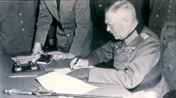 Bataille pour la victoire : La guerre en Europe
