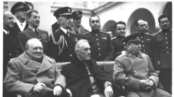 Bataille pour la victoire : La guerre en Europe