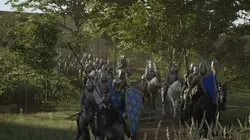 Batailles de légende Bouvines