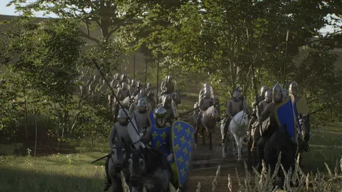 Batailles de légende Bouvines