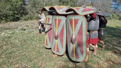 Batailles de légende