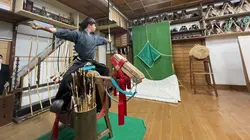 Batailles de légende