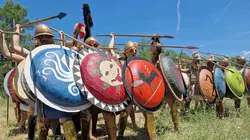 Batailles de légende