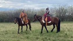 Batailles de légende Les champs catalauniques
