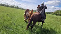 Batailles de légende