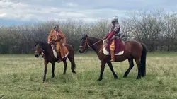 Batailles de légende Les champs catalauniques