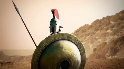 Casting Batailles de légende La bataille des Thermopyles