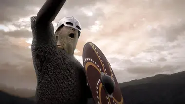 Le siège viking de Paris