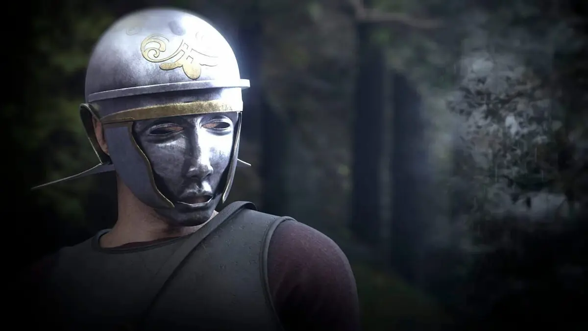 Batailles de légende Teutobourg