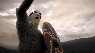 Batailles de légende Le siège viking de Paris