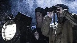 Batailles sous les mers S01E01 L'Amérique contre-attaque