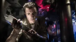 Batailles sous les mers Défaillance technique