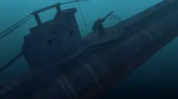 Batailles sous les mers