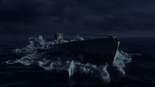 Batailles sous les mers S02E06 Crise de la guerre froide