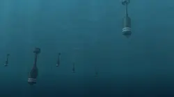 Batailles sous les mers