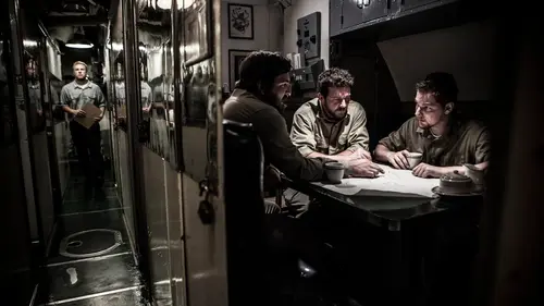 Batailles sous les mers Pilleurs sous-marins