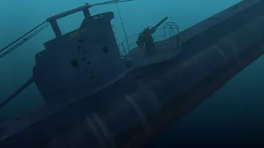 Batailles sous les mers S02E04 Rommel attaqué