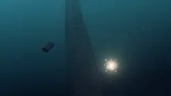 Batailles sous les mers