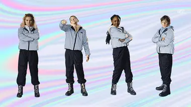 Incroyables bâtards