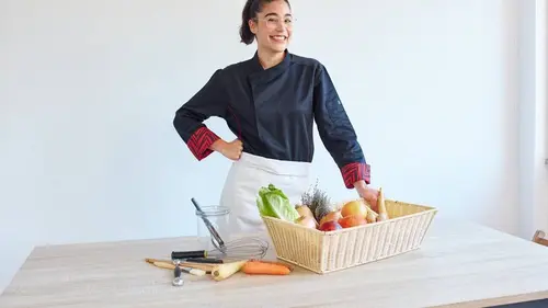 Batch Cooking Italie - spéciale petits budgets