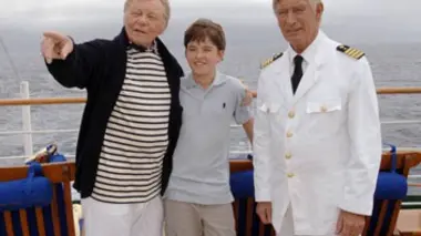 Voyage au bout du monde (2008)