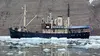 L'Arctique