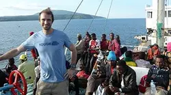Bateaux de l'extrême