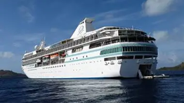 Le M/S Paul Gauguin