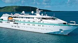 Visuel de Bateaux de luxe