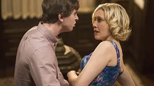 Bates Motel S02E08 La guerre est déclarée en streaming