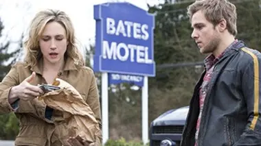 Bates Motel S01E09 Pris à la gorge