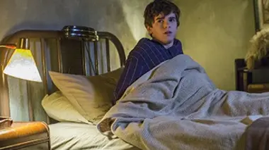 Bates Motel S03E04 Inébranlable