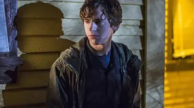 Bates Motel S03E05 Chantage