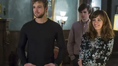 Bates Motel S03E07 Une minute d'éternité