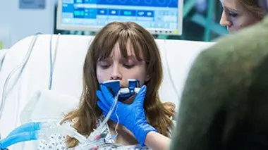 Bates Motel S04E02 Bonne nuit, mère