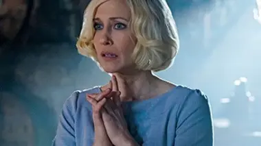 Bates Motel S04E07 Home, Sweet Home