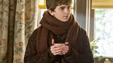 Bates Motel S04E08 Infidèle